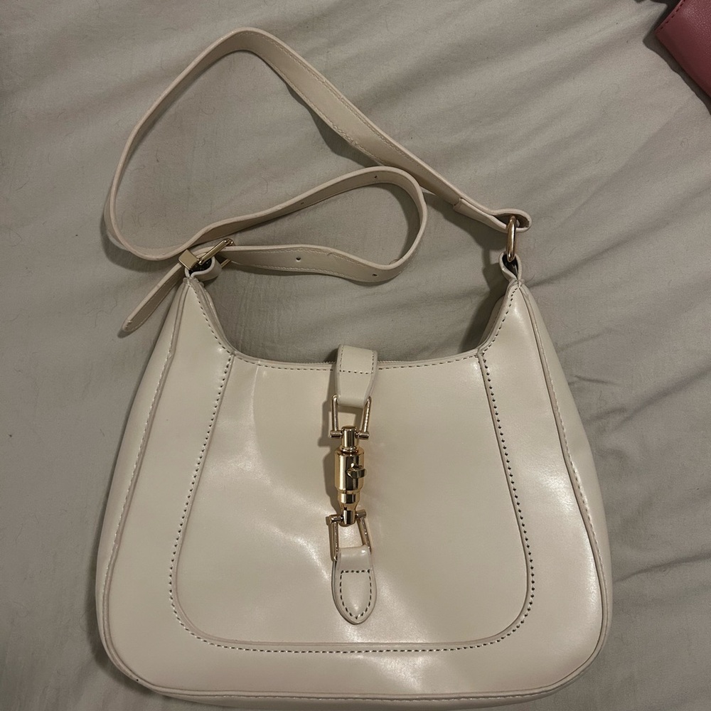 Amazon purse